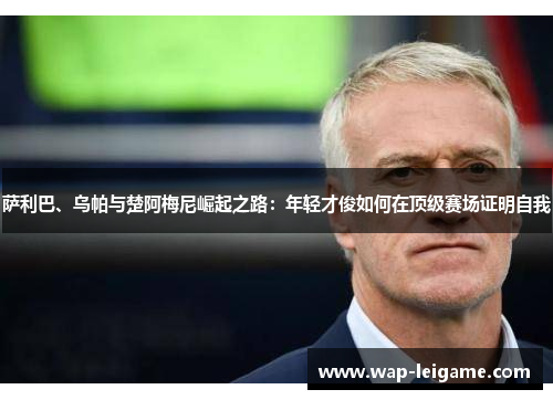 萨利巴、乌帕与楚阿梅尼崛起之路：年轻才俊如何在顶级赛场证明自我