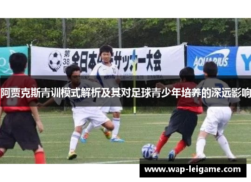 阿贾克斯青训模式解析及其对足球青少年培养的深远影响