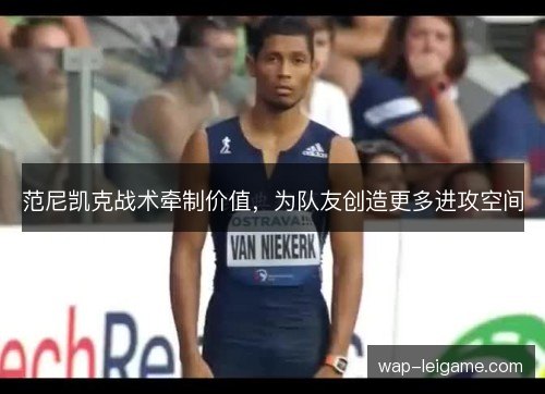 范尼凯克战术牵制价值,为队友创造更多进攻空间 范尼凯克战术牵制价值,为队友创造更多进攻空间